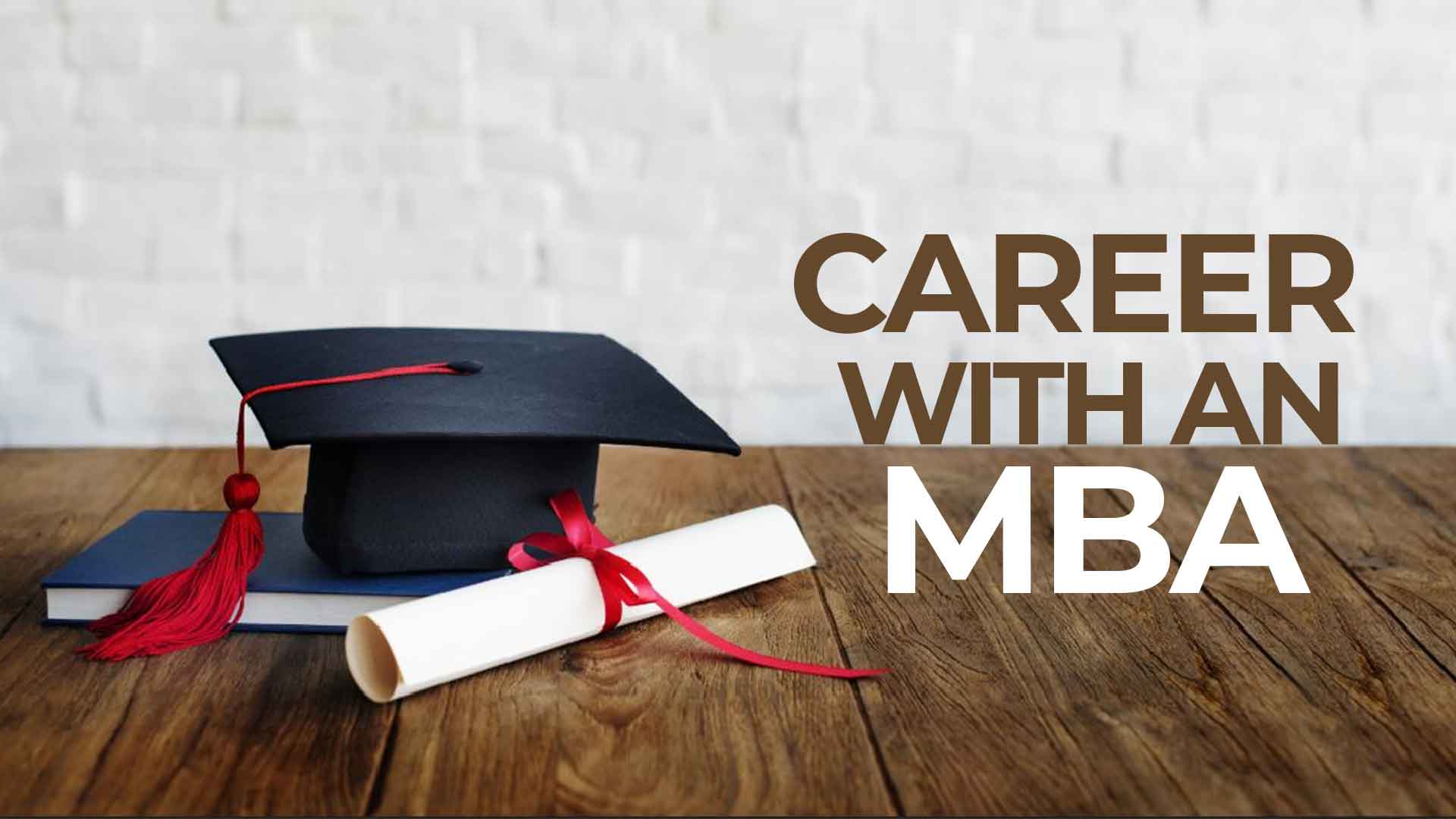  Career Options After MBA 