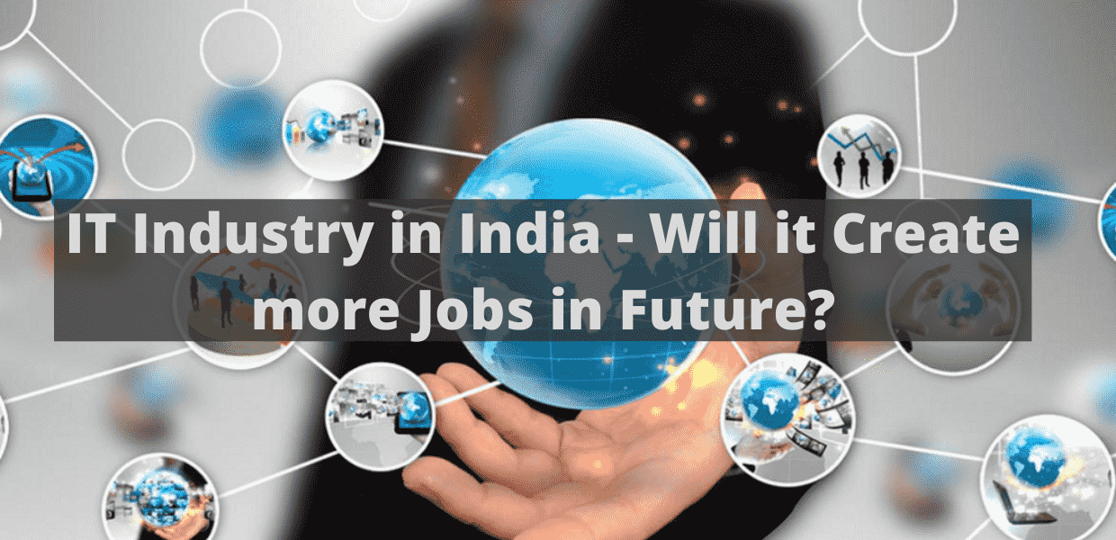 IT Industry in India