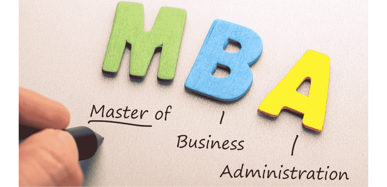 MBA: What is There in it