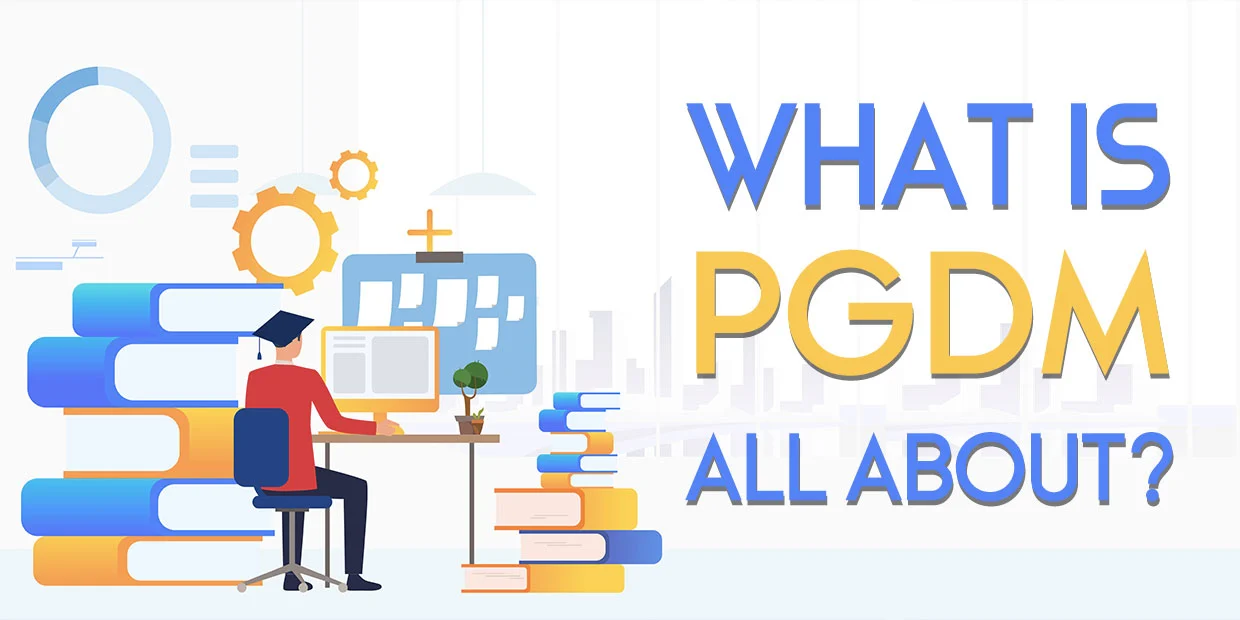 What is PGDM